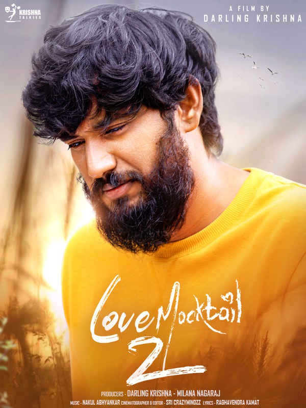 Love Mocktail 2 Poster 2