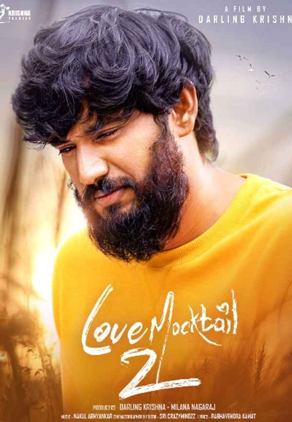 Love Mocktail 2 Poster 7