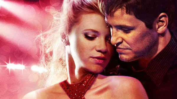 Love n' Dancing Poster 2