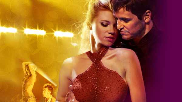 Love n' Dancing Poster 3