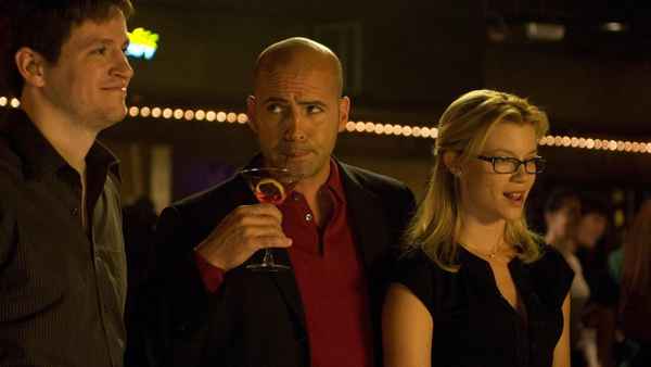 Love n' Dancing Poster 4