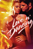 Love n' Dancing Poster 1