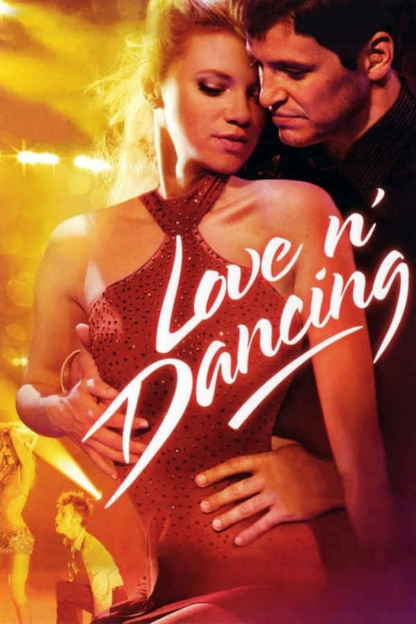Love n' Dancing Poster 1