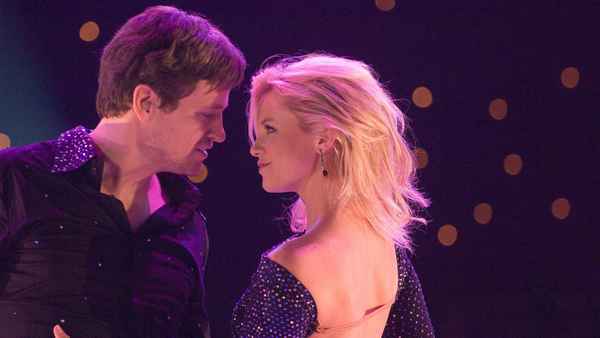 Love n' Dancing Poster 5