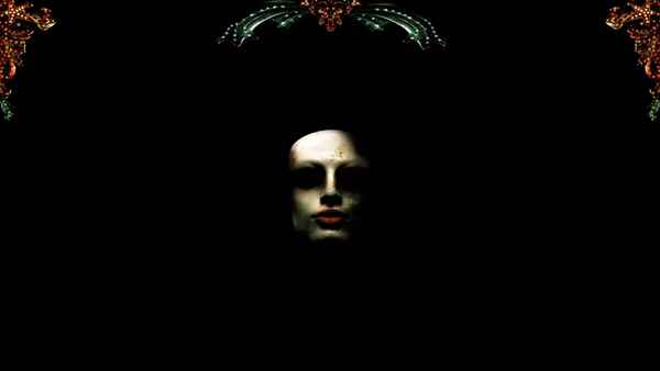 Love Never Dies Poster 7