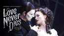 Love Never Dies Poster 4