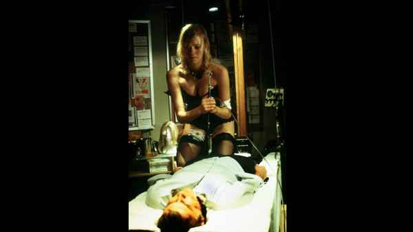 Love Object Poster 1