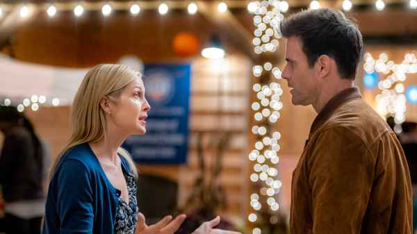 Love, of Course Poster 6