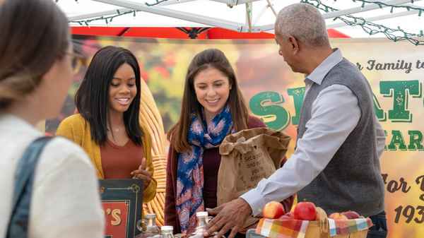 Love, of Course Poster 2