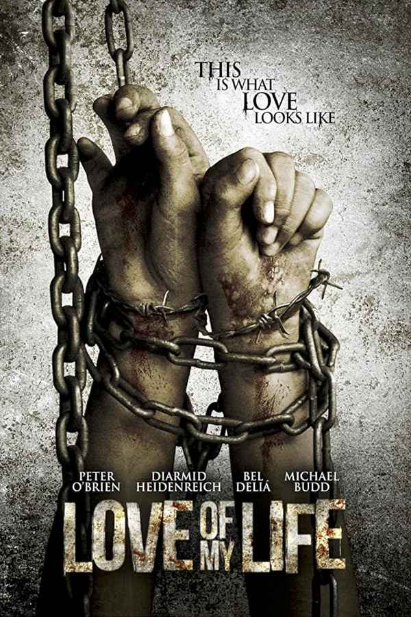 Love of My Life Poster 3