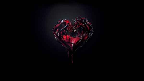 Love of My Life Poster 1