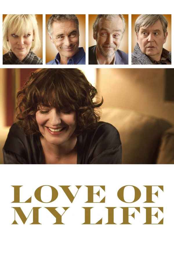 Love of My Life Poster 1