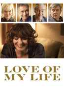 Love of My Life Poster 5