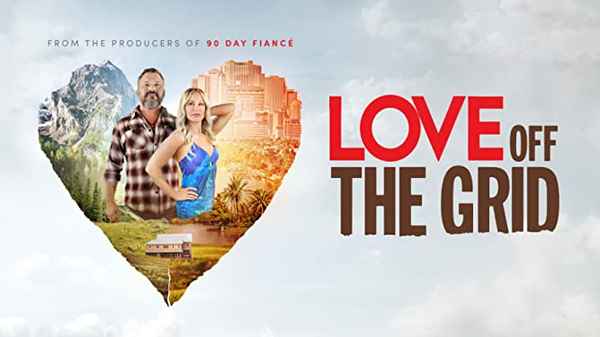 Love Off The Grid Poster 6