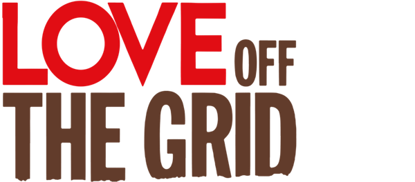 Love Off The Grid Poster 2