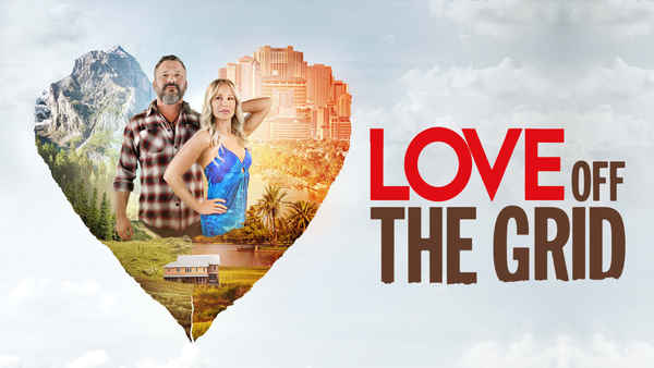 Love Off The Grid Poster 4