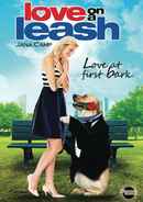 Love on a Leash Poster 2