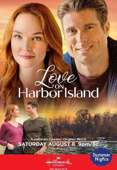 Love on Harbor Island