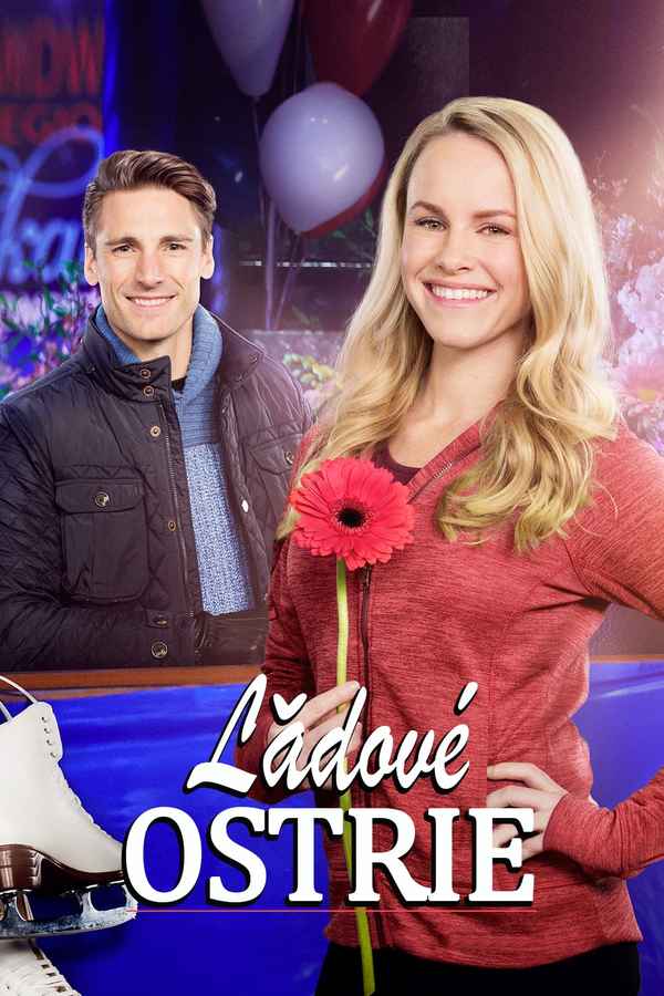 Love on Ice Poster 6