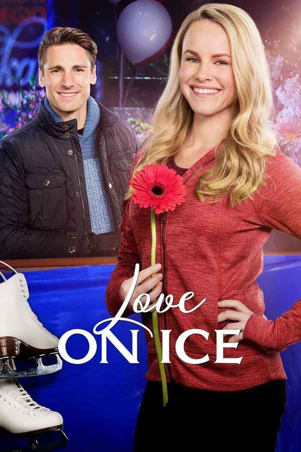 Love on Ice Poster 7
