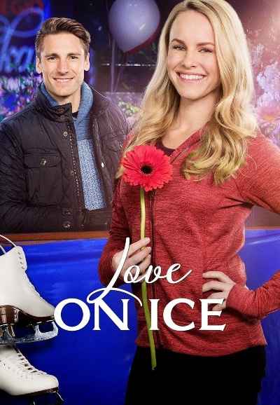 Love on Ice