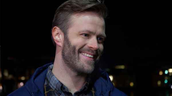 Love on Iceland Poster 1