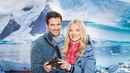 Love on Iceland Poster 4