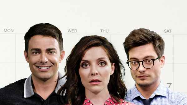 Love On Repeat Poster 7