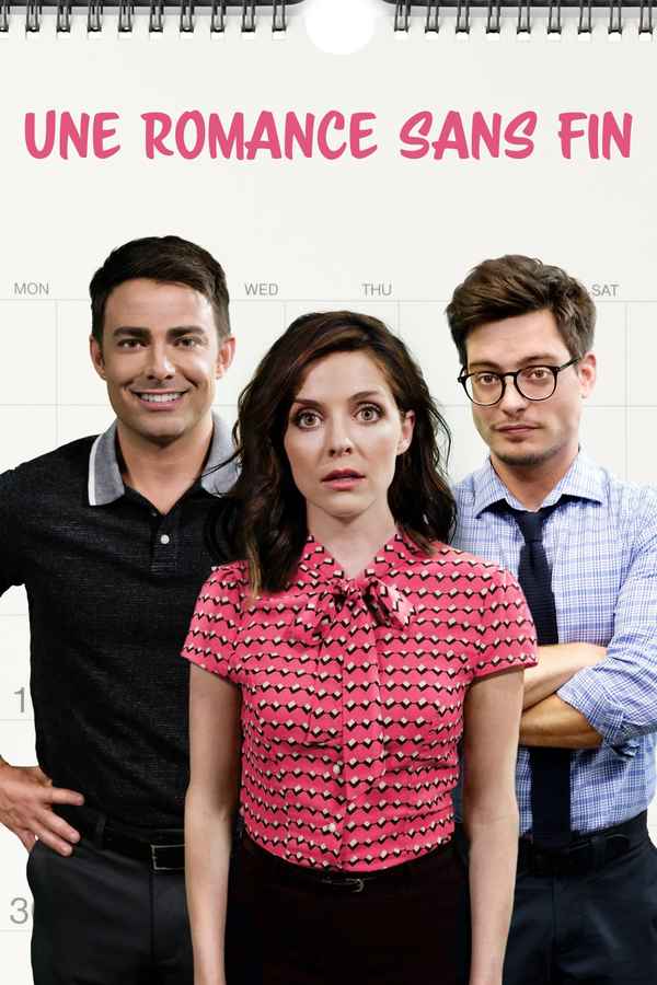 Love On Repeat Poster 5