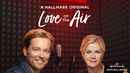 Love on the Air Poster 1