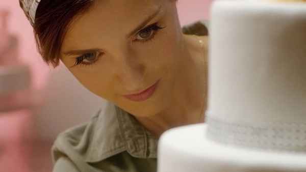 Love on the Rise Poster 1