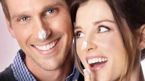 Love on the Rise Poster 3