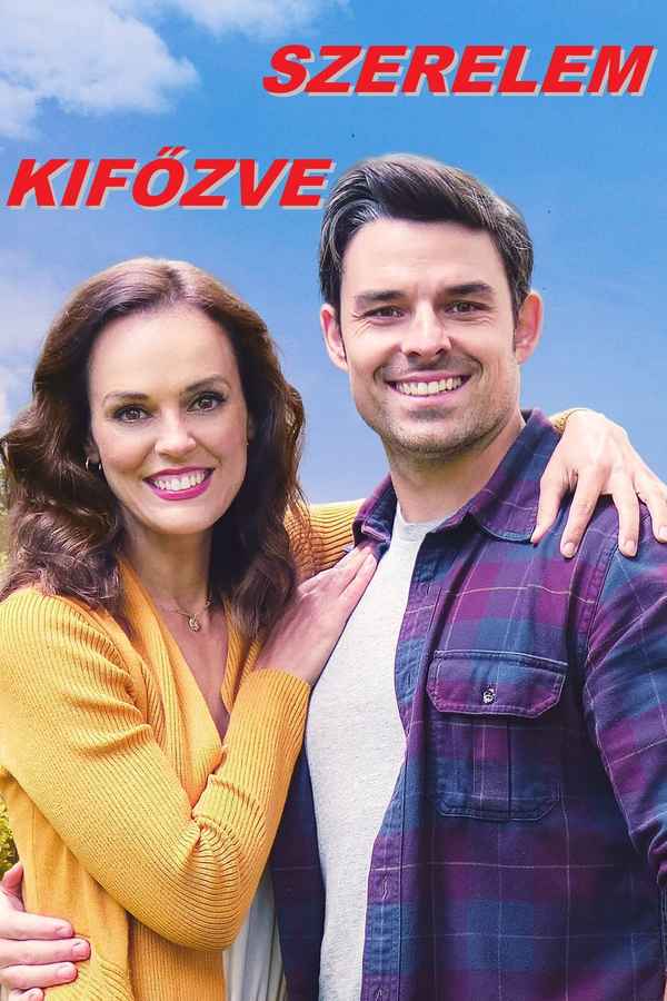 Love on the Road Poster 6