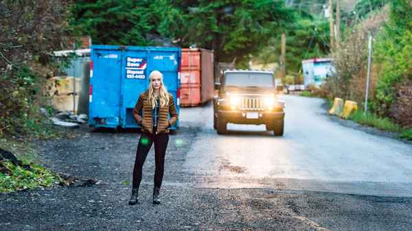 Love on the Slopes Poster 6