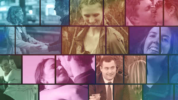 Love on the Spectrum Poster 4