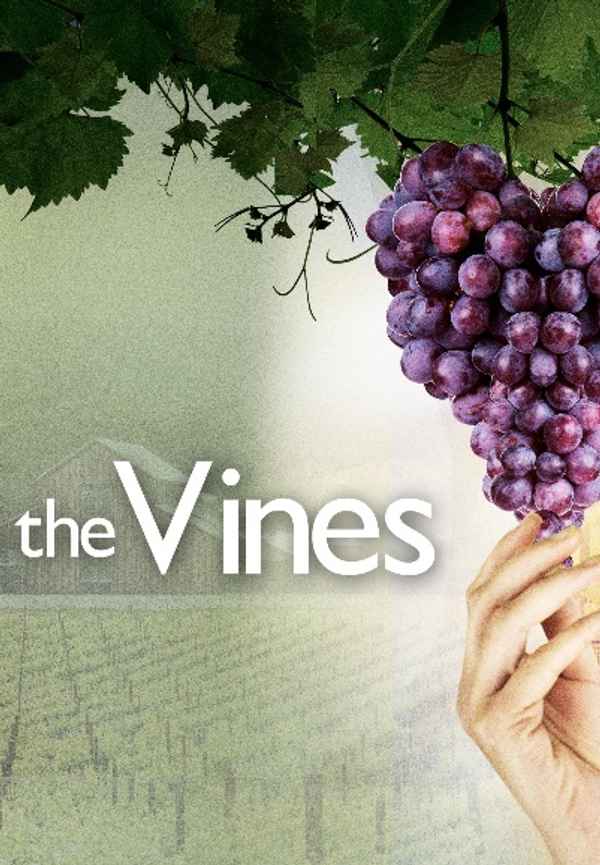 Love on the Vines Poster 4