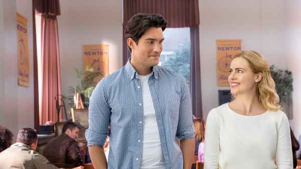 Love, Once and Always Poster 5