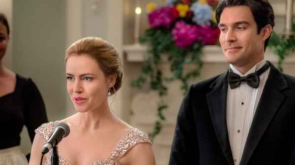 Love, Once and Always Poster 1