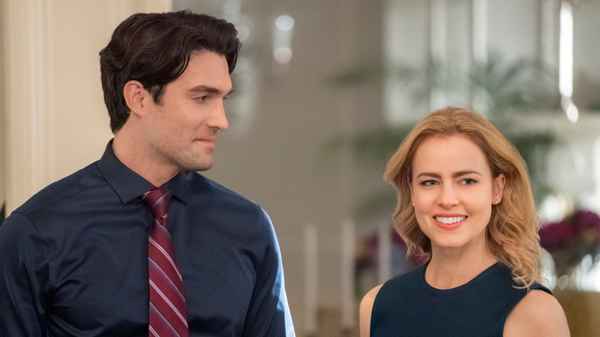 Love, Once and Always Poster 3