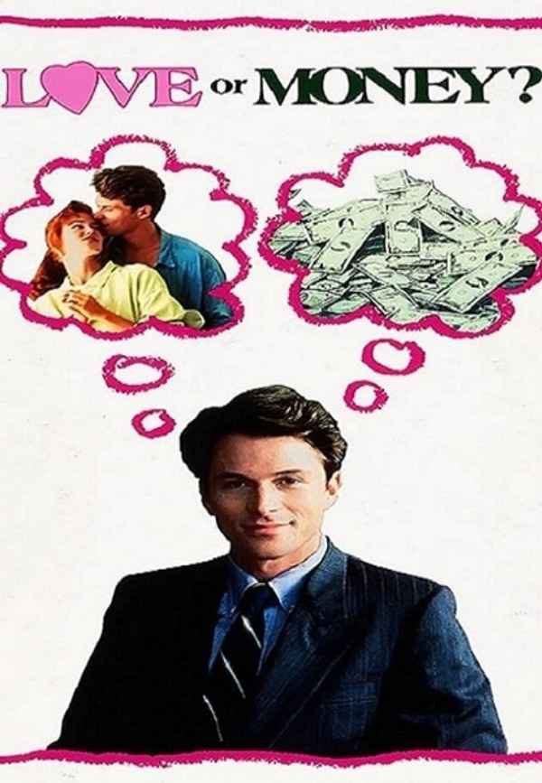Love or Money Poster 6