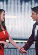 Love or Money Poster 5