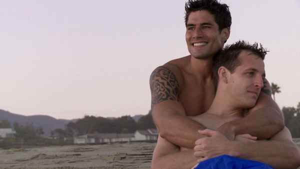 Love or Whatever Poster 3