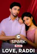 Love, Raddi Poster 1