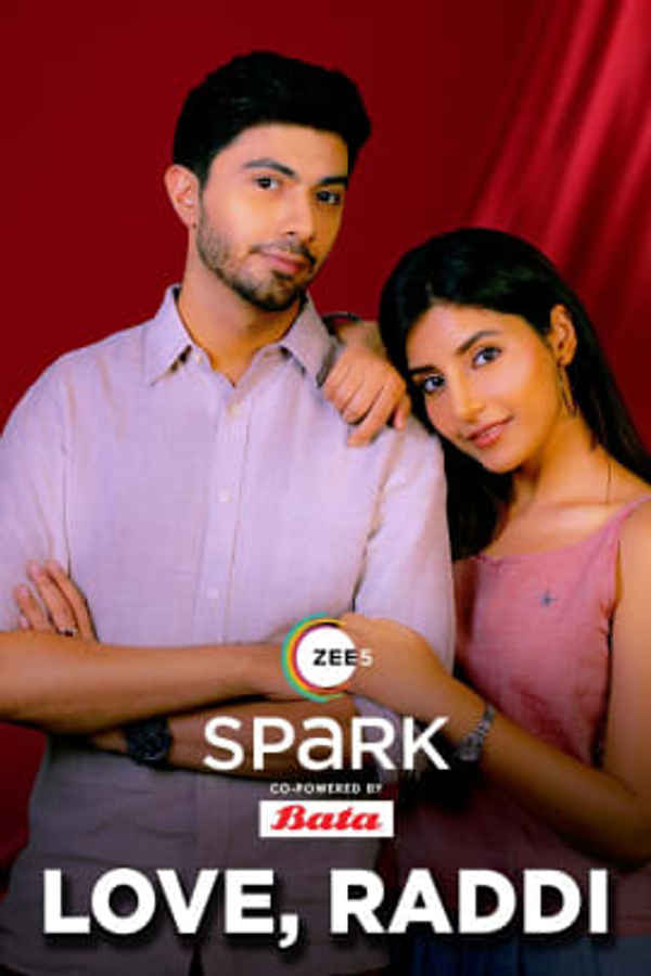 Love, Raddi Poster 4