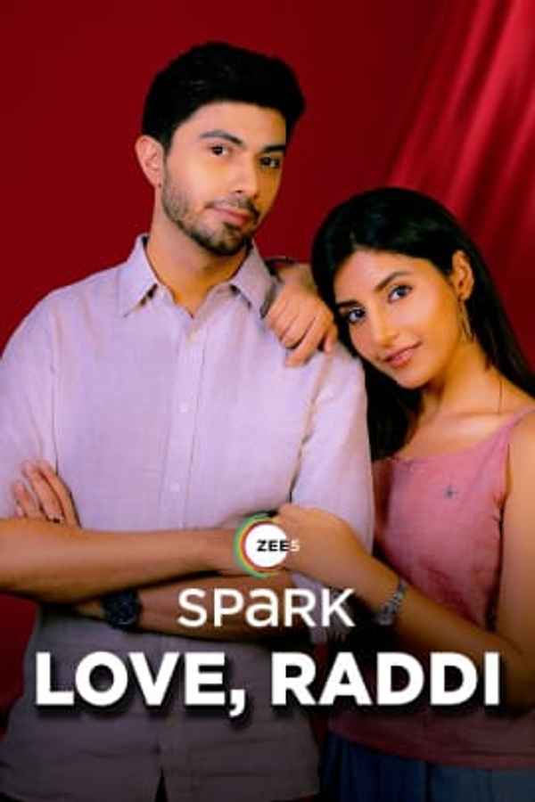 Love, Raddi Poster 6
