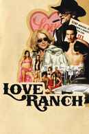 Love Ranch Poster 3