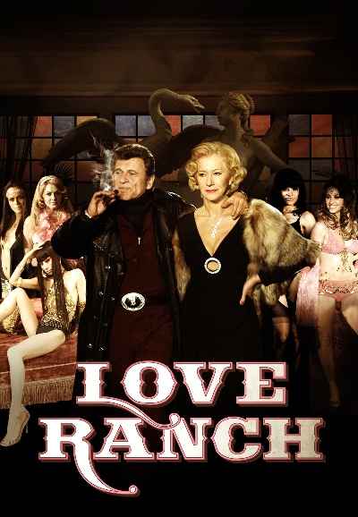 Love Ranch