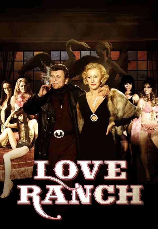 Love Ranch Poster 4