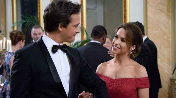 Love, Romance & Chocolate Poster 6