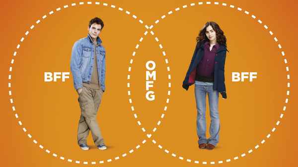 Love, Rosie Poster 4